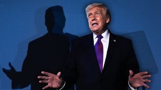 Europejscy przywódcy zaczną w końcu odpowiadać na obraźliwe słowa Trumpa? [OPINIA]