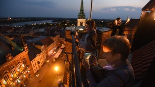 Noc Muzeów w Toruniu może pobić rekord frekwencji