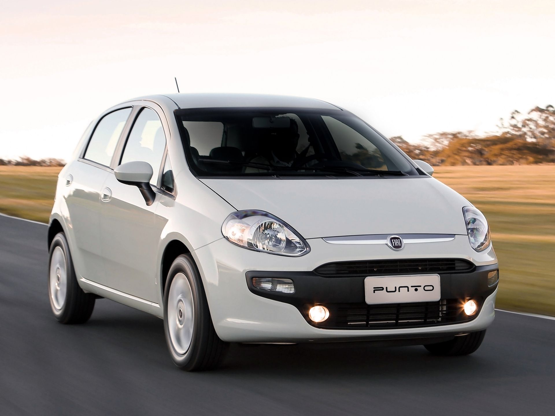 Fiat Punto 6