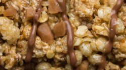 Przebadali batoniki od Chodakowskiej i Lewandowskiej. Oto wyniki