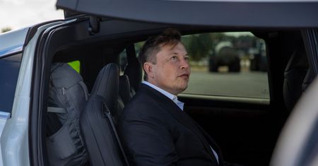 Żart Elona Muska przerodził się w nowy biznes. Twórca Tesli rozpoczął produkcję