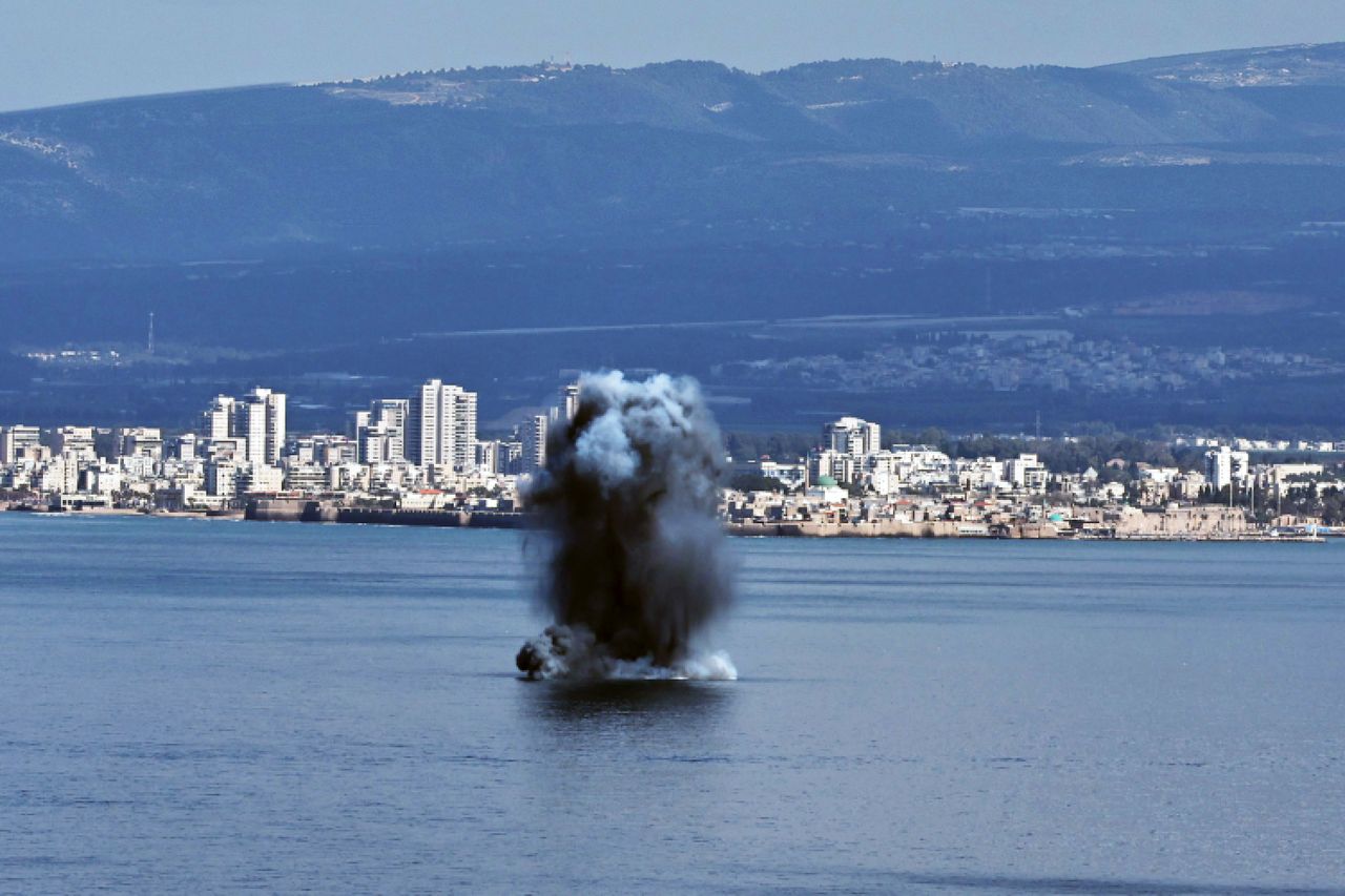 Lakoniczny wpis Amerykanów o działaniach w Iranie. Operacja "epicka furia"