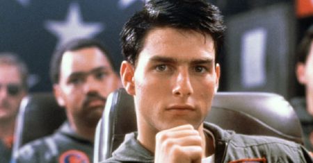 Tom Cruise ma już 61 lat. Jak dobrze pamiętasz jego filmowe role