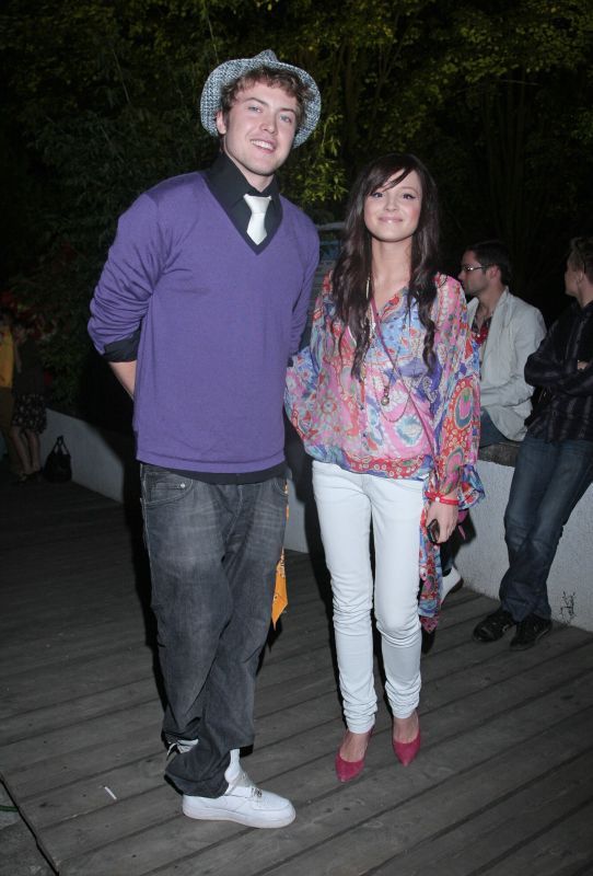 Marina Łuczenko i Łozo