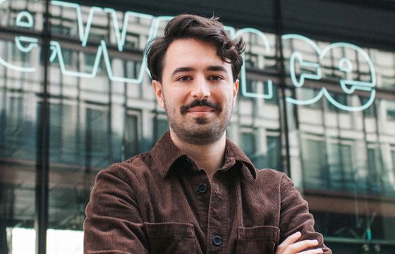 Lech Podhalicz odchodzi z Newonce