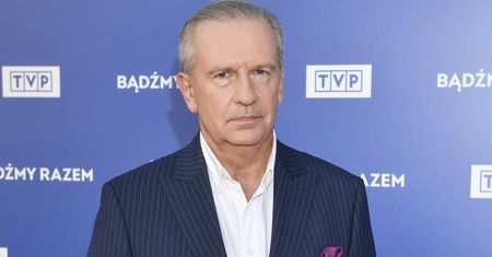 Stockinger ma swój sposób na wspominanie koleżanki z serialu. Unika jej grobu