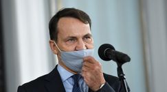 "Droga do polexitu". Radosław Sikorski postawił sprawę jasno