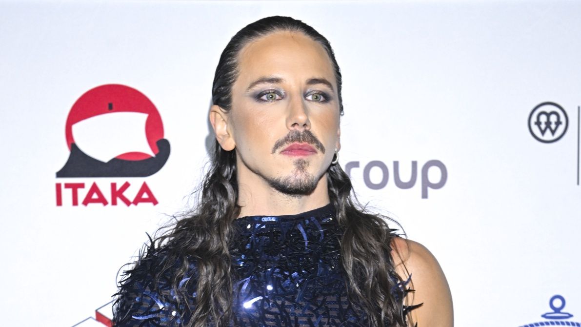 Michał Szpak