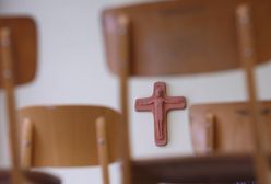 Dantejskie sceny na religii. Kuria reaguje ws. księdza