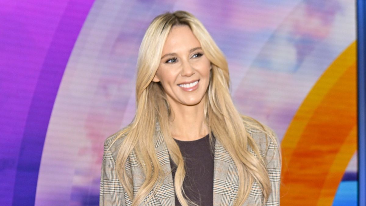 Kasia Moś pokazała brzuszek 