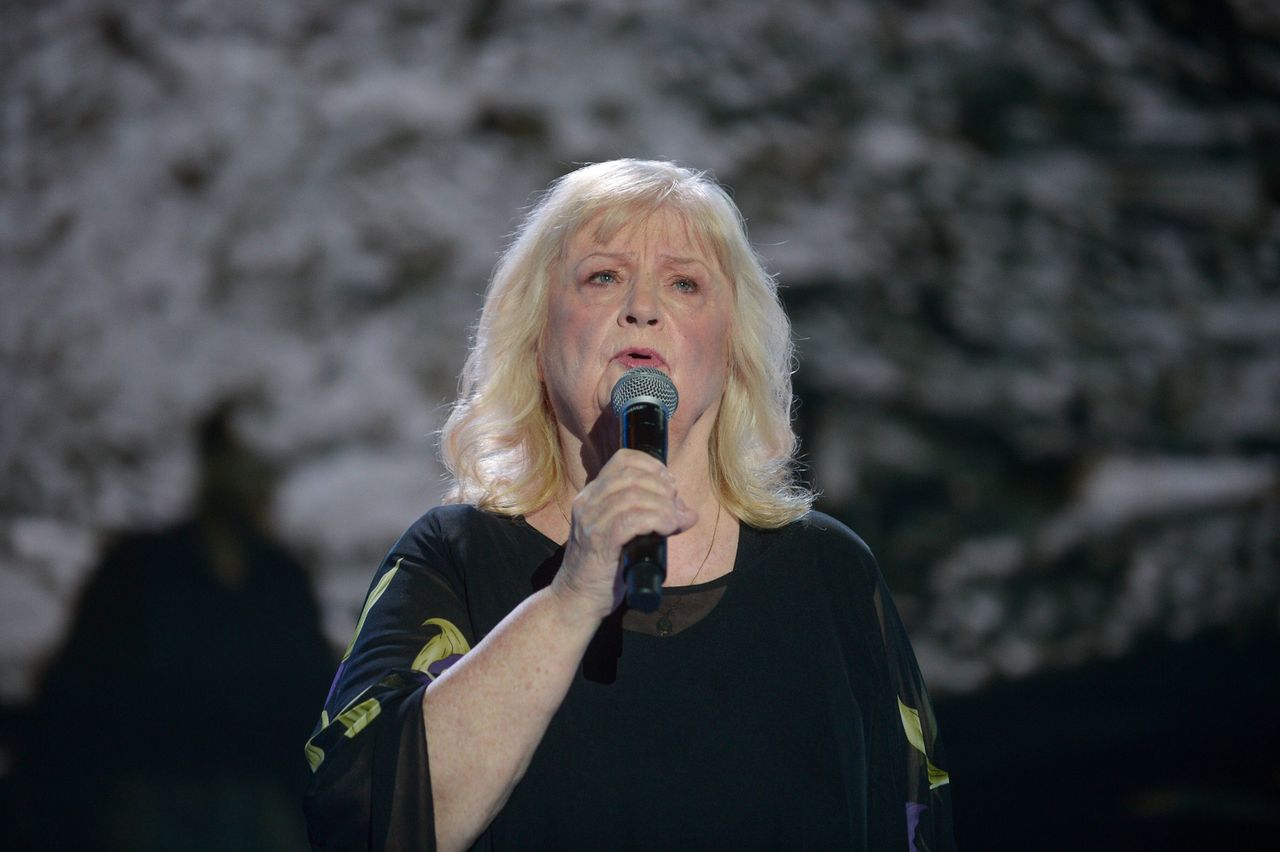 Stanisława Celińska nie żyje. Na co chorowała?