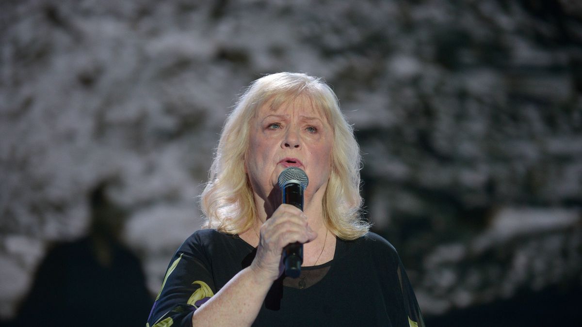 Stanisława Celińska