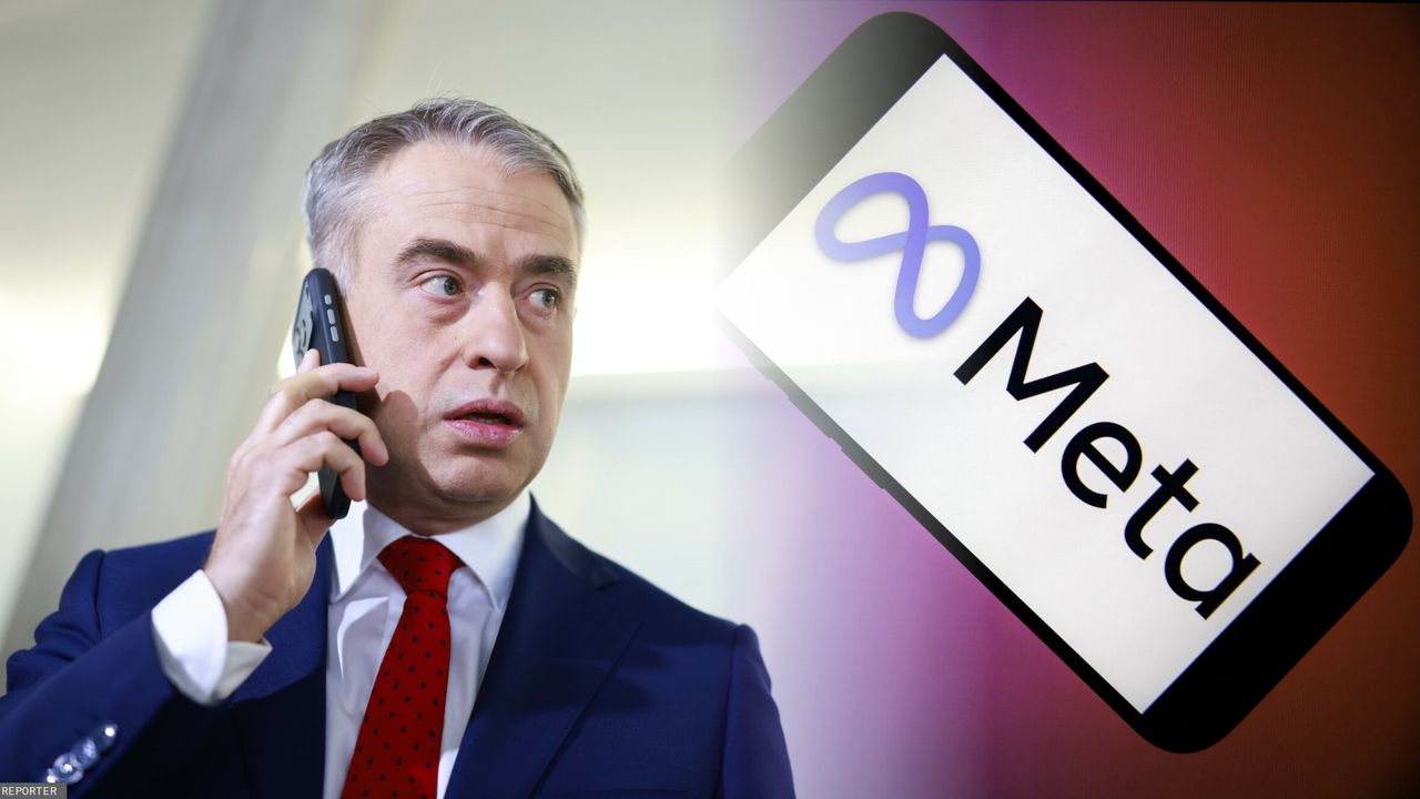 Rząd uderza w giganta. Chce miliardowej kary. Jest odpowiedź