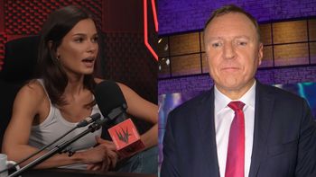 Natalia Szroeder tłumaczy, dlaczego nie pojawiała się w TVP za czasów Jacka Kurskiego: "Nie chciałam się Z TYM kojarzyć"