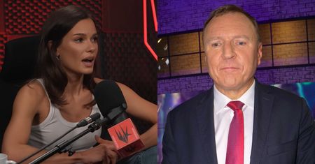 Natalia Szroeder tłumaczy, dlaczego nie pojawiała się w TVP za czasów Jacka Kurskiego: "Nie chciałam się Z TYM kojarzyć"