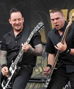 Volbeat "Rewind, Replay, Rebound": Nowy album duńskiego zespołu już dostępny