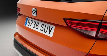 Seat "Taryfa"? Czyli uwaga z tymi nazwami