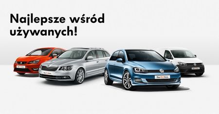 Das WeltAuto kontynuuje szeroką obecność w ramach serwisu Otomoto.pl