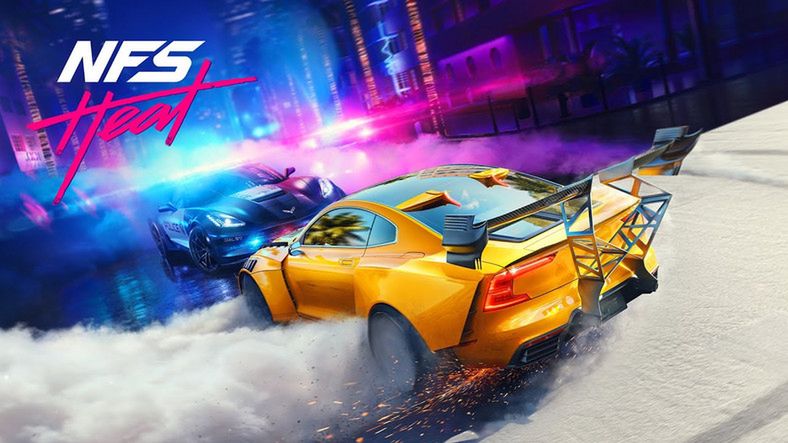 Need for Speed: Heat nie daje o sobie zapomnieć