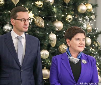 Rząd Morawieckiego to zmiana bez zmiany. PiS straciło okazję do nowego otwarcia