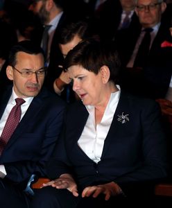 Morawiecki za Szydło. Oto, co piszą zagraniczne media