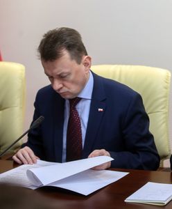 Premier Szydło jest po spotkaniu ws. złej sytuacji pogodowej. Przekonuje, że zagrożenie jest monitorowane