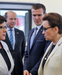 Tylko w WP. PiS poparło referendum na pokaz. Nie zajmie się nim do wakacji