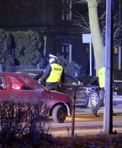 Wypadek premier Beaty Szydło. Zarzut dla kierowcy BOR?