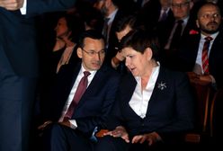 Morawiecki za Szydło. Oto, co piszą zagraniczne media