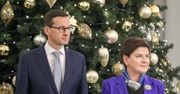 Rząd Morawieckiego to zmiana bez zmiany. PiS straciło okazję do nowego otwarcia