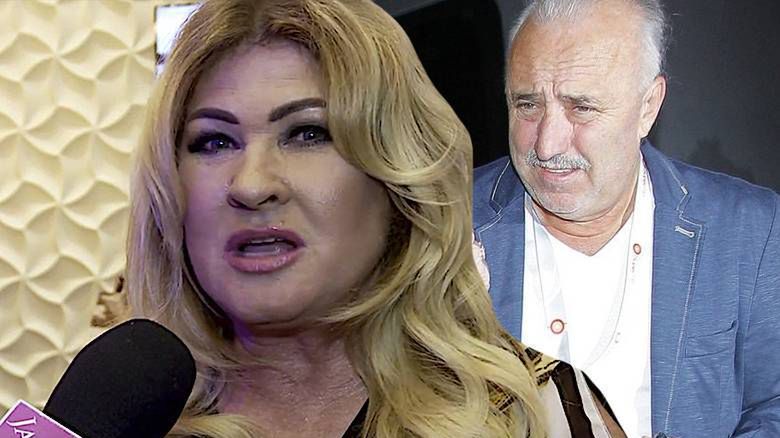 Beata Kozidrak, Andrzej Pietras