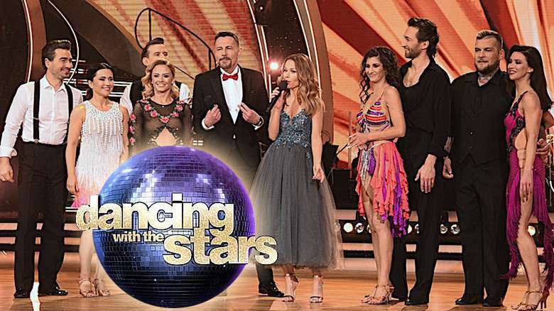 Taniec z gwiazdami 8, kto w półfinale?