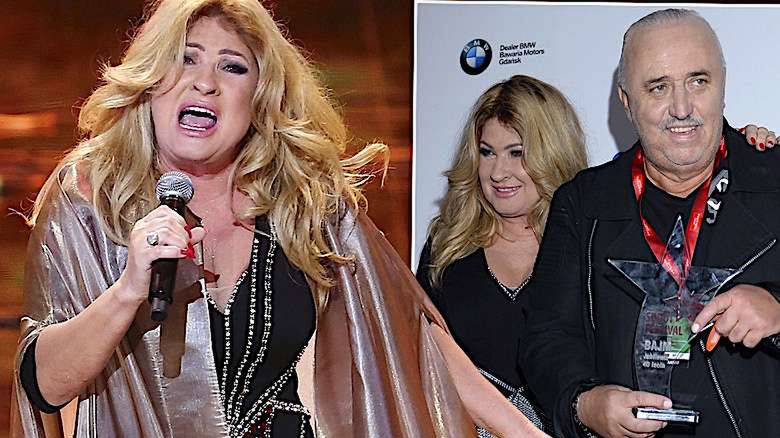 Beata Kozidrak Sopot