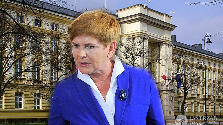 Wpadka Kancelarii Premiera w sprawie Chrztu Polski