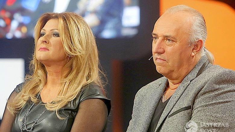 Beata Kozidrak i Andrzej Pietras się rozwodzą