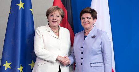 Koniec wyrozumiałości dla Warszawy?
