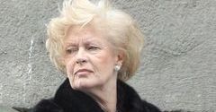 Superbabcia Beata Tyszkiewicz