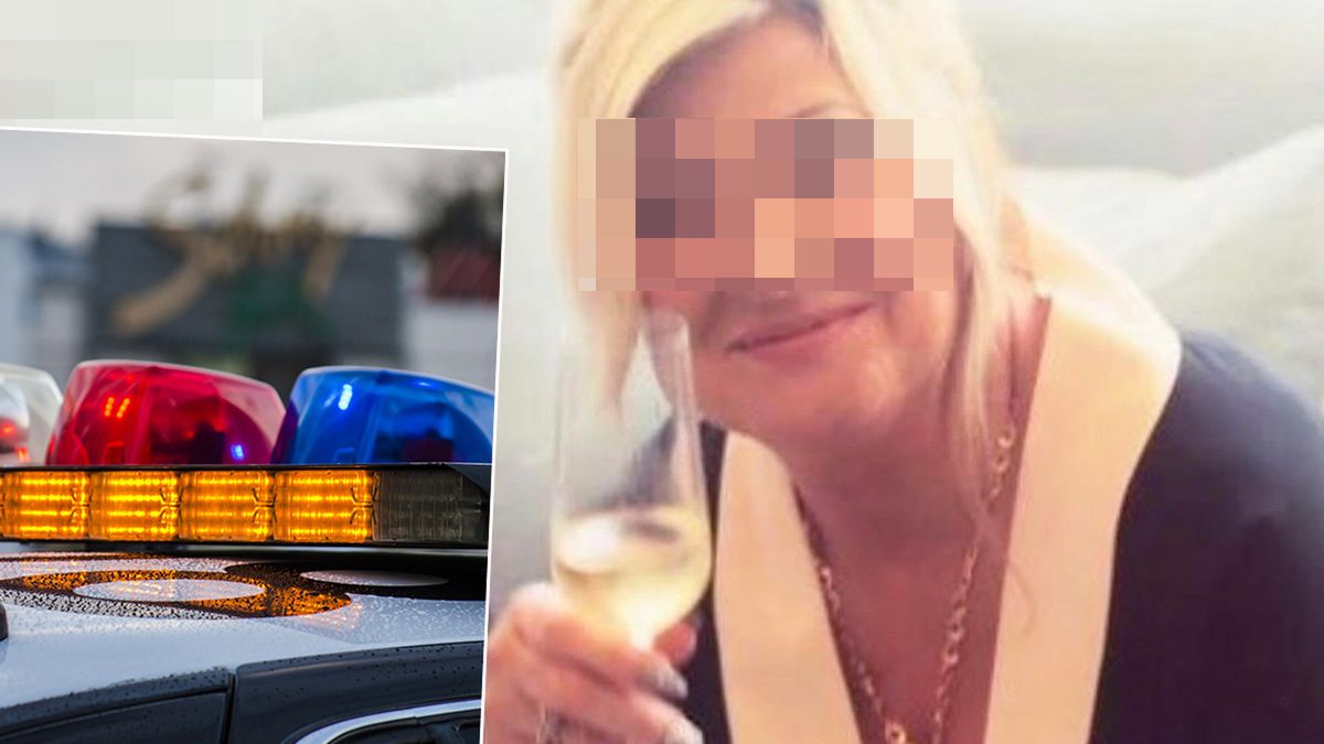 Beata K. prowadziła samochód pod wpływem alkoholu. „Miała jechać zygzakiem”
