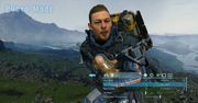 Death Stranding od Hideo Kojimy na PC. Będzie romansował z Half-Lifem. Znamy datę premiery