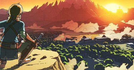 Nintendo nie pozostawia wątpliwości, że Zelda ostatecznie domknie wieko trumny Wii U