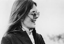 ZOOM NA STYL: Diane Keaton