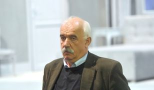 Kraków. Dyrektor Teatru Bagatela Henryk Jacek Schoen zatrzymany