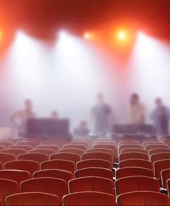 Koronawirus. Wrocław. Capitol gra dalej