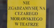 Publicysta apeluje do min. Glińskiego. Jakub Majmurek: koalicja przeciw kulturze