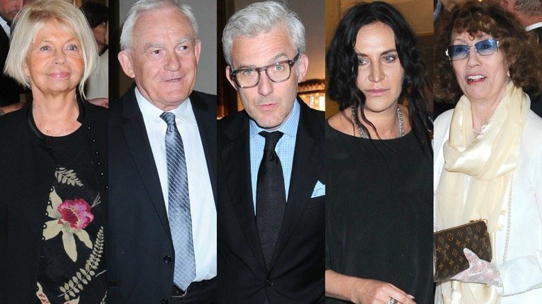 Premiera opery Wilhelm Tell, fot. ONS