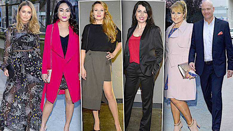 Seks w życiu kobiety – Teatr IMKA. Gwiazdy