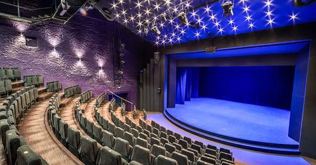 2020 rok w Teatrze Polonia i Och-Teatrze. Co warto zobaczyć?