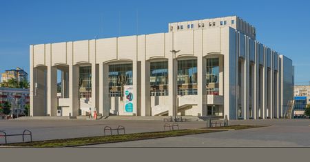 Sposób rosyjskiego teatru na koronawirusa. Spektakle tylko dla jednej osoby