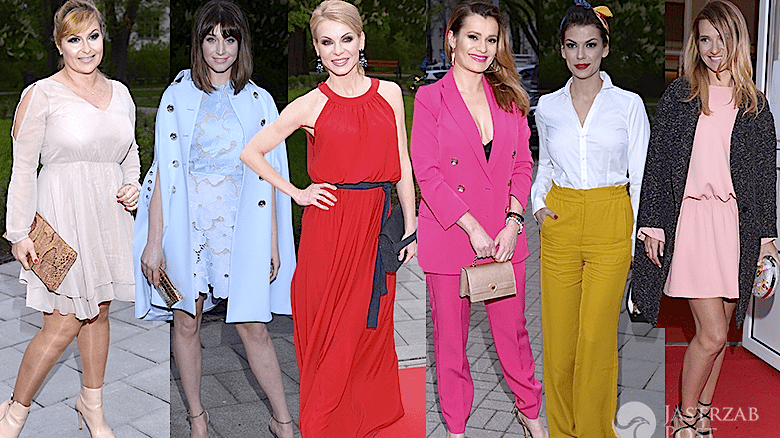 Komedia o napadzie na bank - gwiazdy na premierze