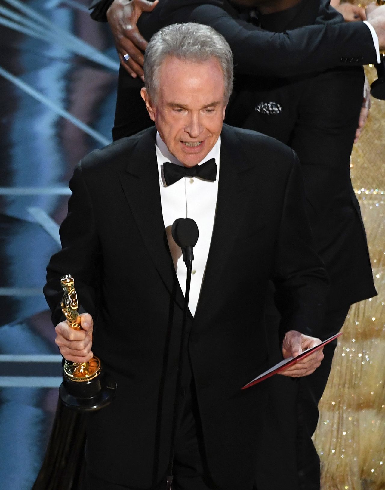 Warren Beatty – oscarowa wpadka to jego dzieło. W przeszłości był łamaczem damskich serc